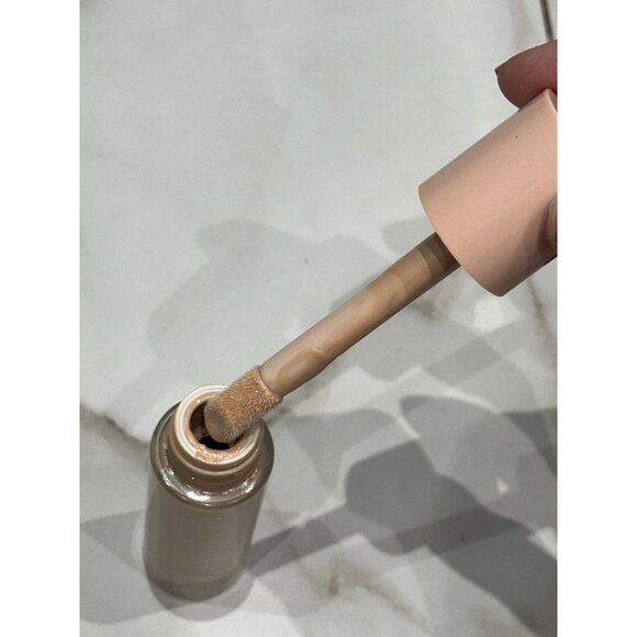 E.L.F Cosmetics HALO GLOW LIQUID FILTER Shade .5 Fair - Picture 10 of 14